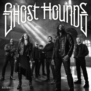Ghost Hounds Release Justified and Share “Pale Horse” Video