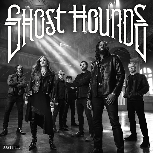 Ghost Hounds Release Justified and Share “Pale Horse” Video