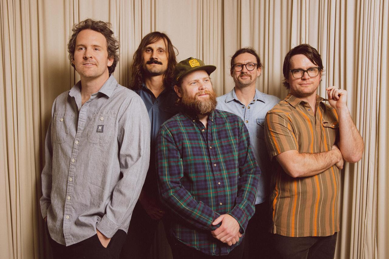 Futurebirds Announce Winter Tour and Share “Marco Polo” Visualizer