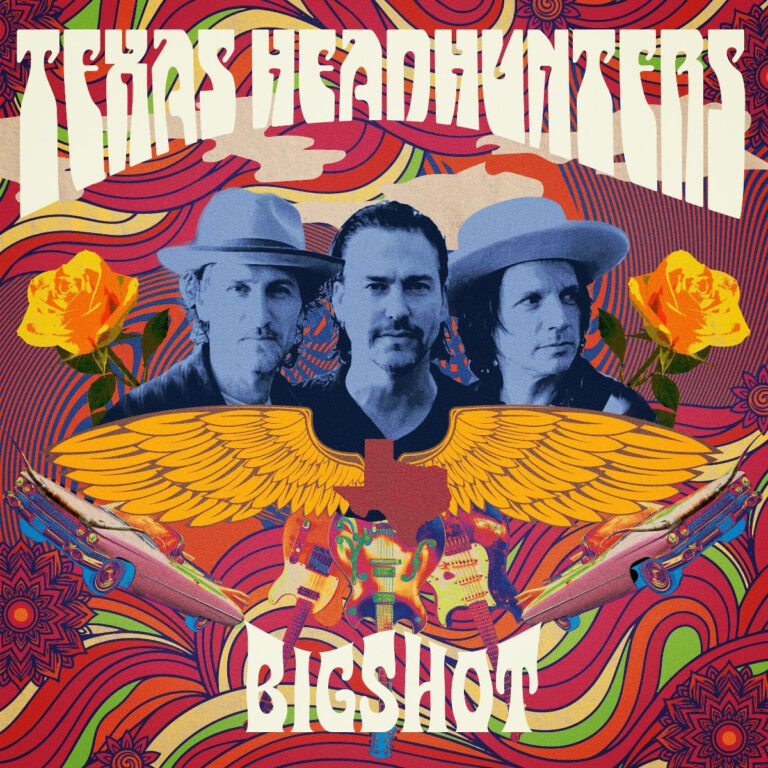 Texas Headhunters Share New Single “Bigshot” Ahead of Rise & Shine