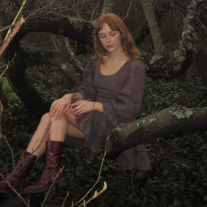 Bella White Brings A Sign In The Weather to the Gothic Theatre October 23