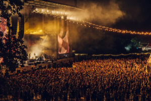Hinterland Music Festival Announces 2027 Dates Following Four-Day 2026 Event