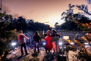 Hardly Strictly Bluegrass Adds Alison Krauss & Union Station, Sierra Hull, Aaron Lee Tasjan and More to 2026 Lineup