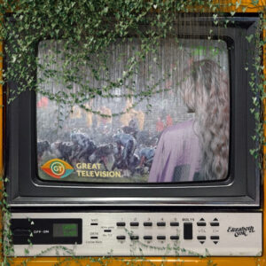 Elizabeth Cook Releases Great Television