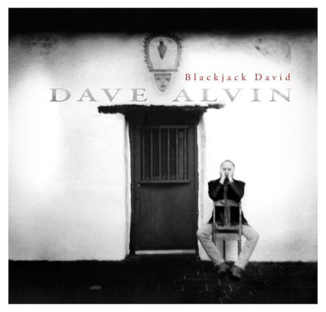Dave Alvin’s Blackjack David Gets Deluxe Reissue October 16