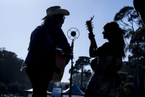 Hardly Strictly Bluegrass Adds Los Lobos, Mavis Staples, Lukas Nelson & More