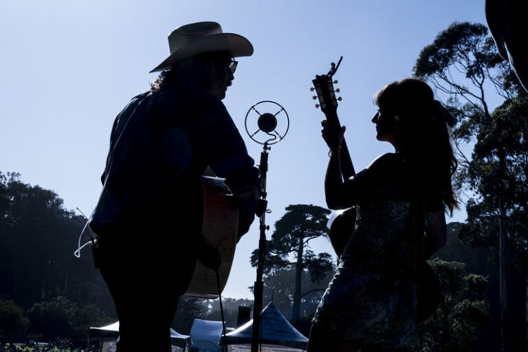 Hardly Strictly Bluegrass Adds Los Lobos, Mavis Staples, Lukas Nelson & More