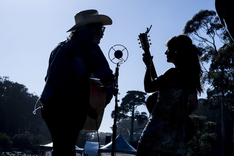 Hardly Strictly Bluegrass Adds Los Lobos, Mavis Staples, Lukas Nelson & More