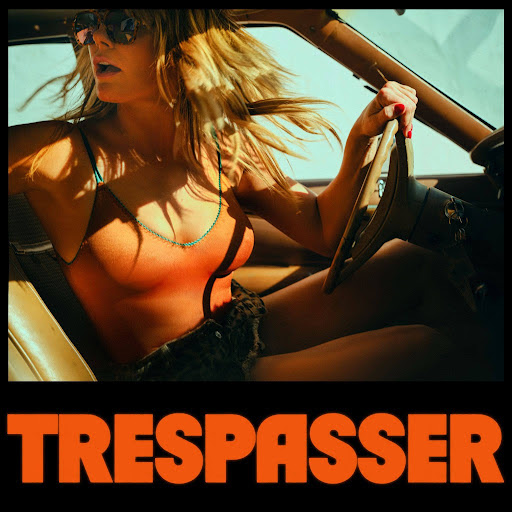 Grace Potter Releases Seventh Studio Album Trespasser