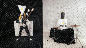 Angine de Poitrine’s Sold-Out First U.S. Tour Rolls On Through December
