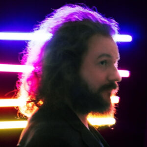 Jim James Releases “Lost Child” From Upcoming Solo Album Wowed Out