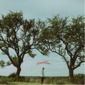 Dylan Gossett Shares “Clothesline” Ahead of New Album Ramblin’