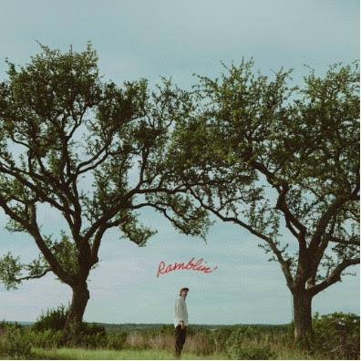 Dylan Gossett Shares “Clothesline” Ahead of New Album Ramblin’