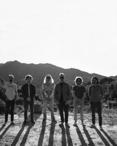 Rainbow Body Brings Together Members of Dawes, Goose, Lettuce and More for Quoia Session 1