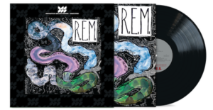 R.E.M.’s Reckoning Gets Limited Audiophile One Step Vinyl Edition
