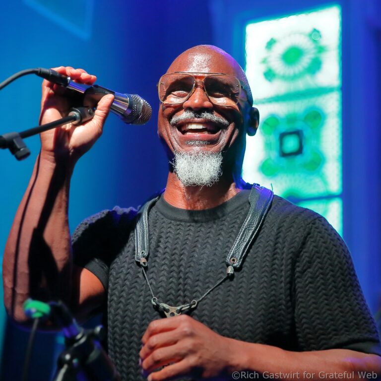 Karl Denson’s Tiny Universe | Sanctuary | 9/2/2026