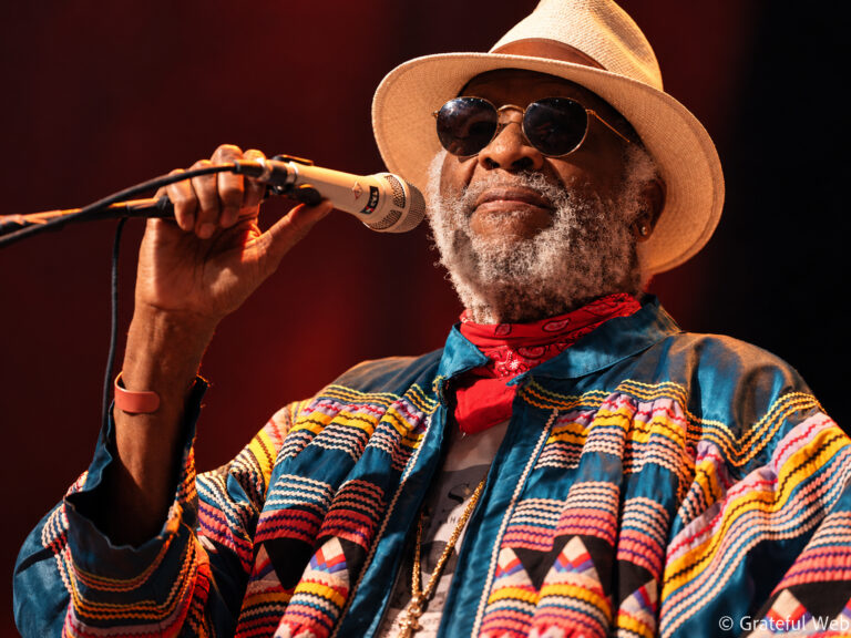 Taj Mahal and Keb’ Mo’ | Chautauqua Auditorium | 9/15/2026