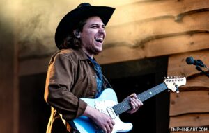 Boogiedown Music Fest Hits Its Stride at Driftless Music Gardens