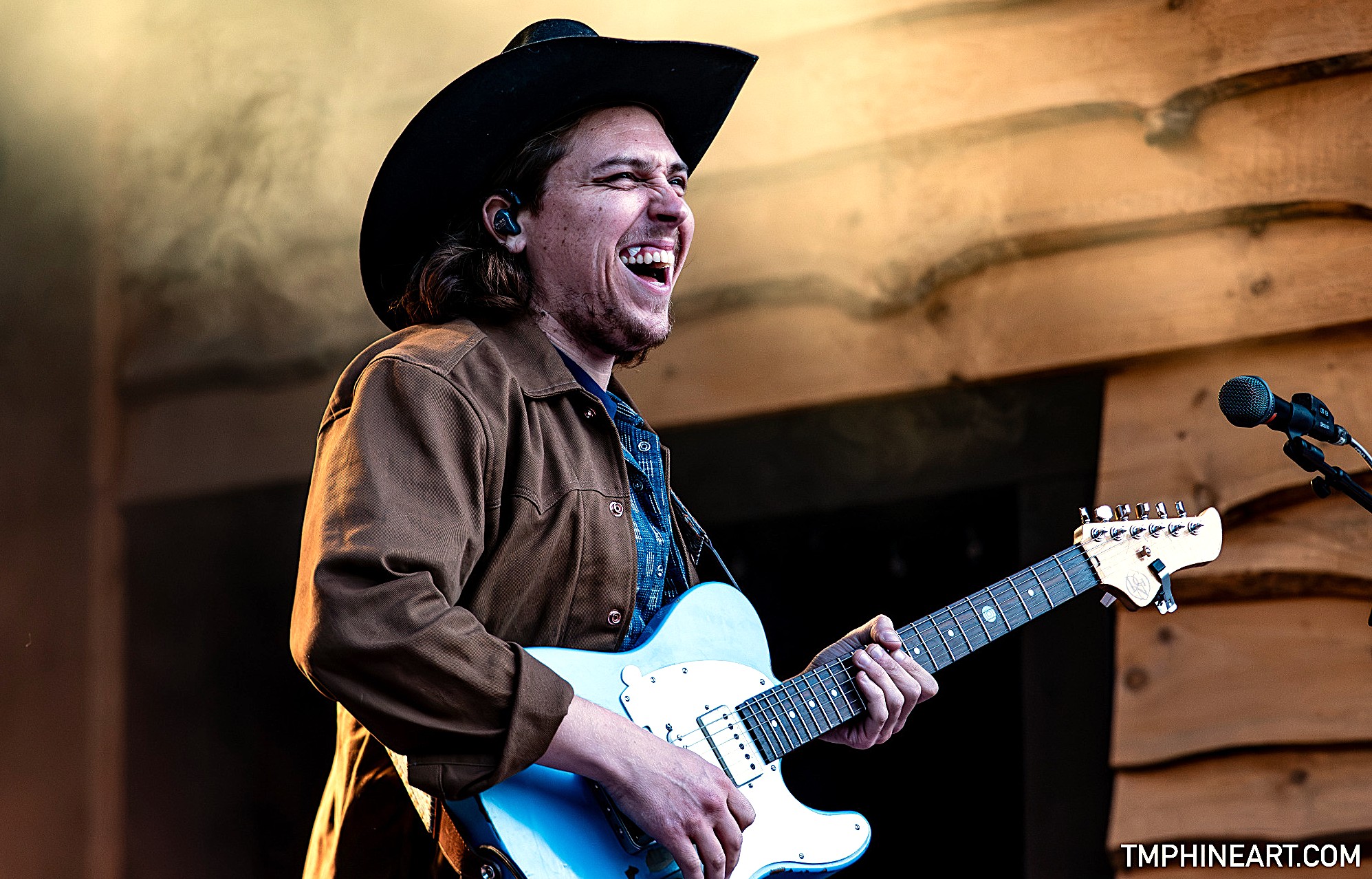 Boogiedown Music Fest Hits Its Stride at Driftless Music Gardens