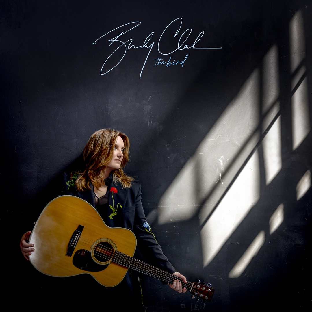Brandy Clark Announces New Album the bird, Shares “American Roots”