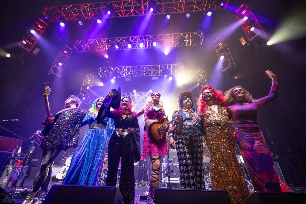 Bertha: Grateful Drag are a must see act