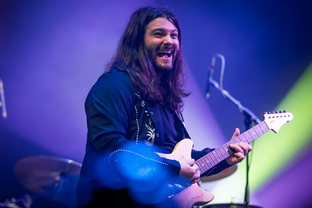 Cal Kehoe | Capitol Theatre