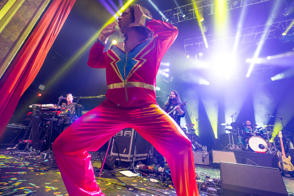 Greg Ormont | Capitol Theatre