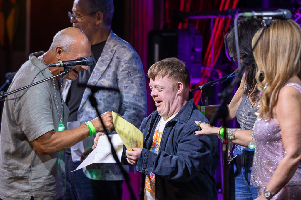 Connor McEnoy | Songs of Love Foundation