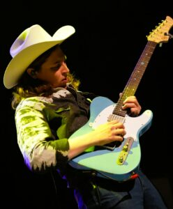 Daniel Donato’s Cosmic Country Announces Two-Night Denver Run