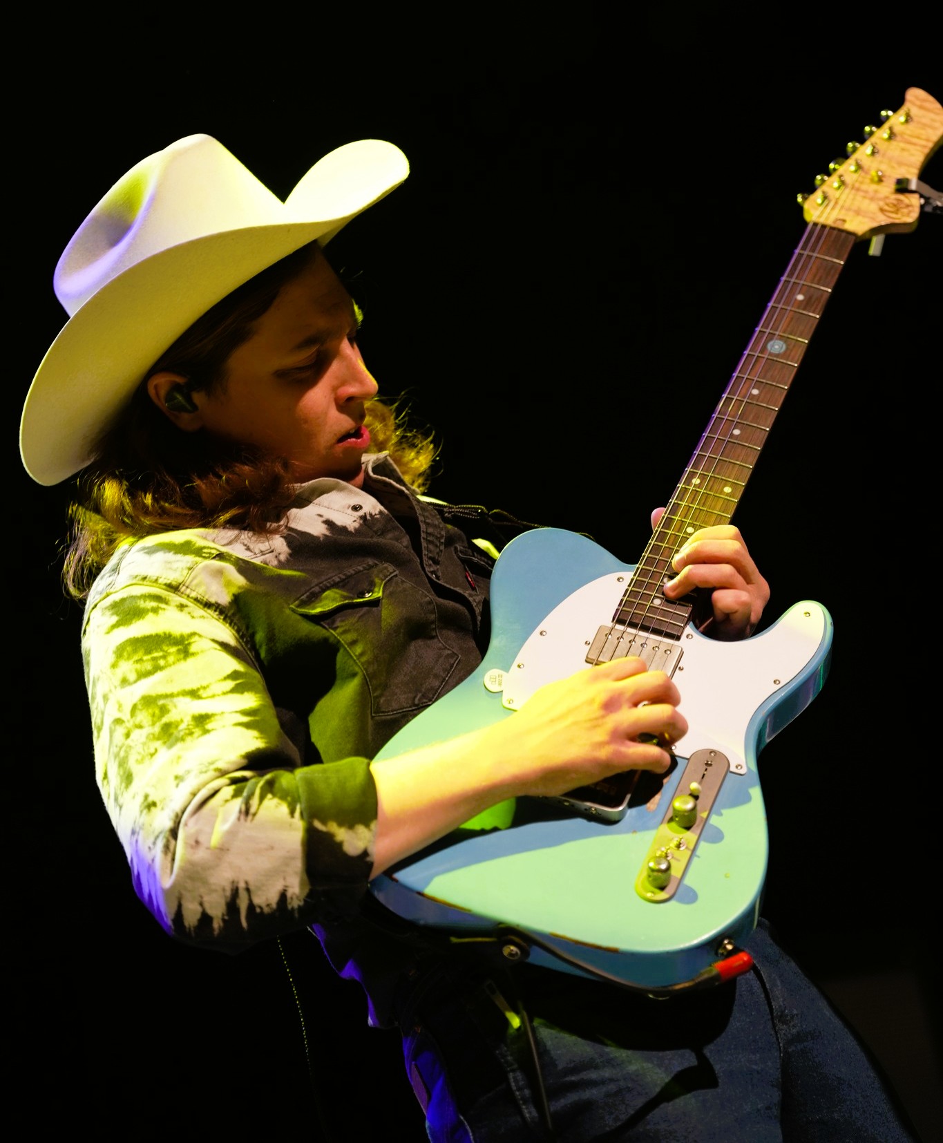 Daniel Donato’s Cosmic Country Announces Two-Night Denver Run