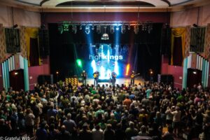 The High Kings Bring Power of the People Tour to Boulder Theater February 23
