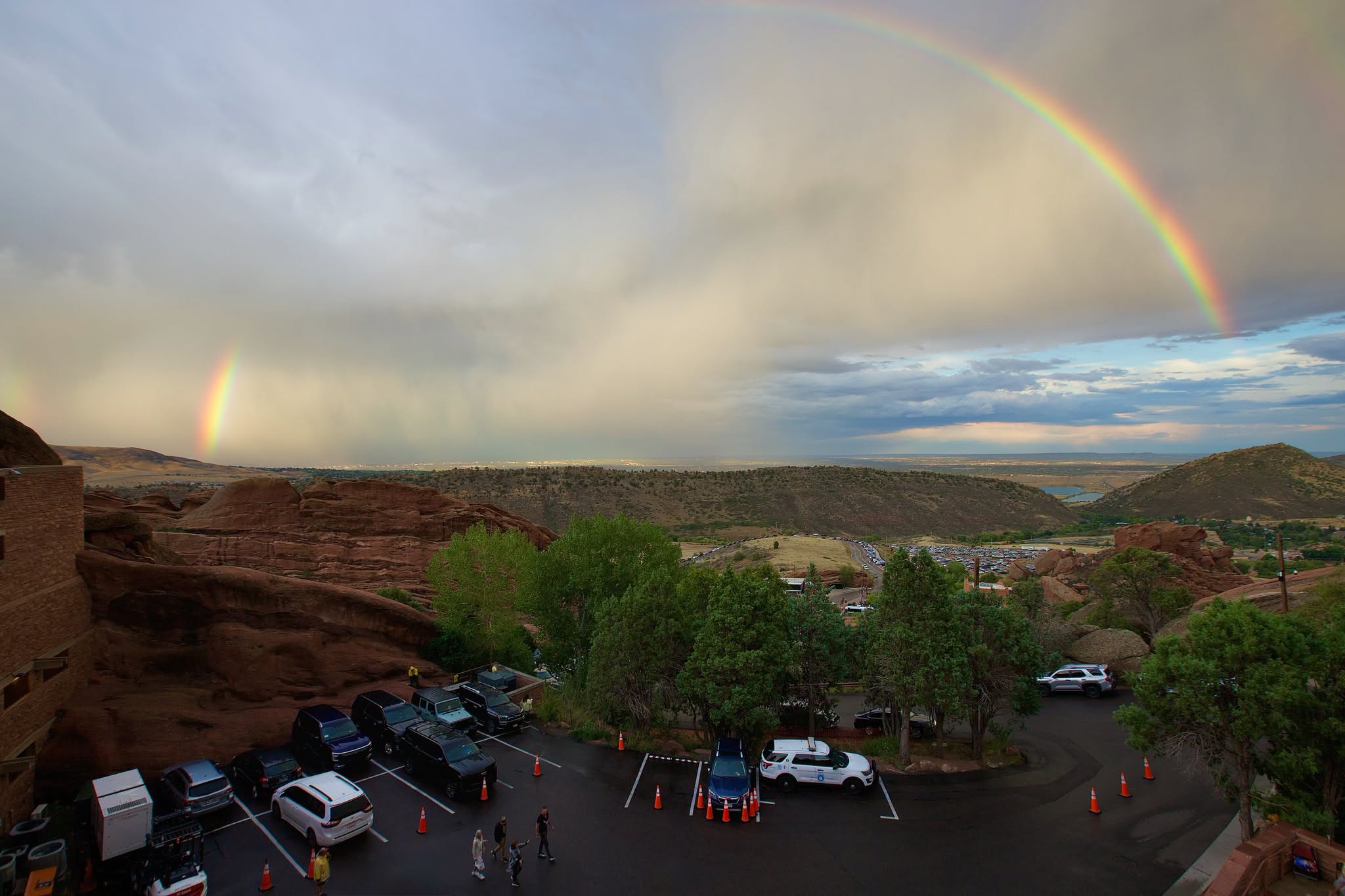 Carlos Santana | Red Rocks Amphitheatre | 8/24/2026