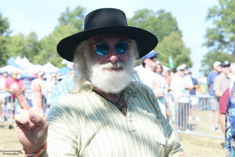Baygrass Festival | 9/19/2026