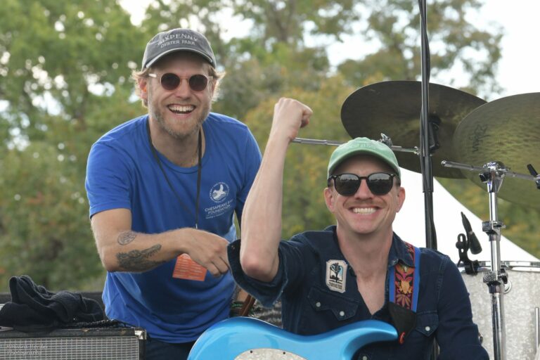Baygrass Festival | 9/20/2026