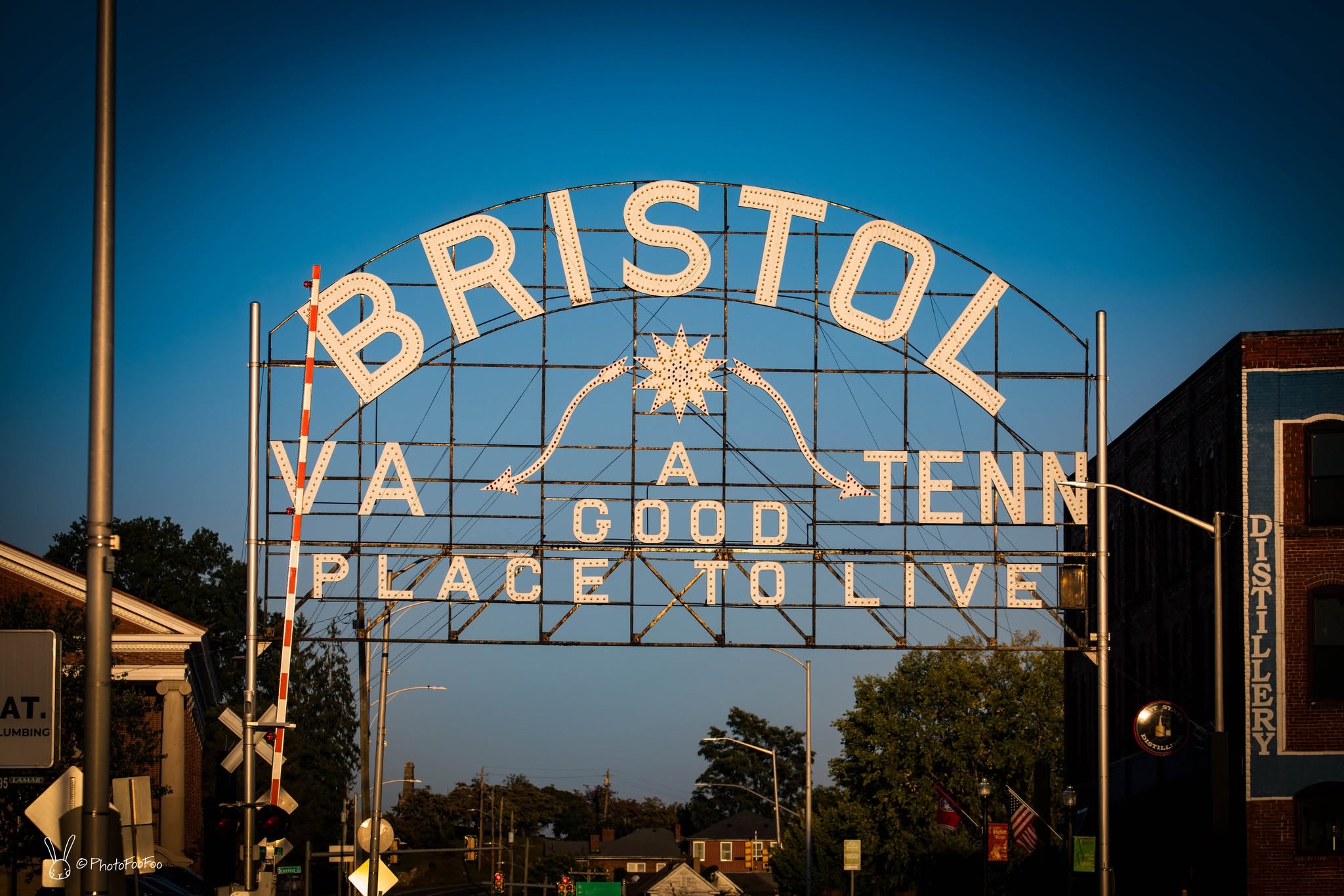 Bristol Rhythm & Roots Reunion Celebrates 25 Years of Music and History