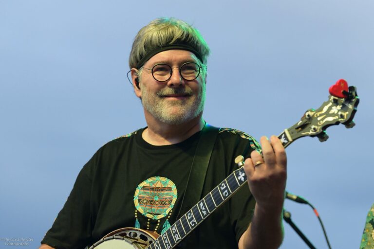 Annapolis Baygrass Festival Brings Two Days of Music to the Chesapeake Bay