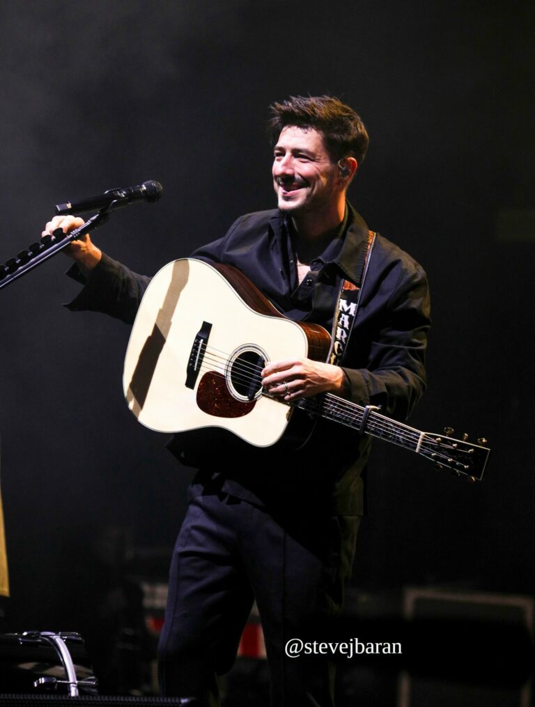 Mumford & Sons + Marcus King Band | Acrisure Amphitheater | 9/22/2026