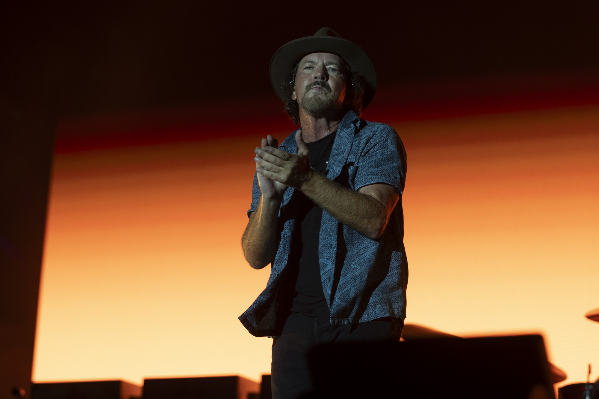 Eddie Vedder & Friends Electric | Ohana Music Festival | 9/25/2026