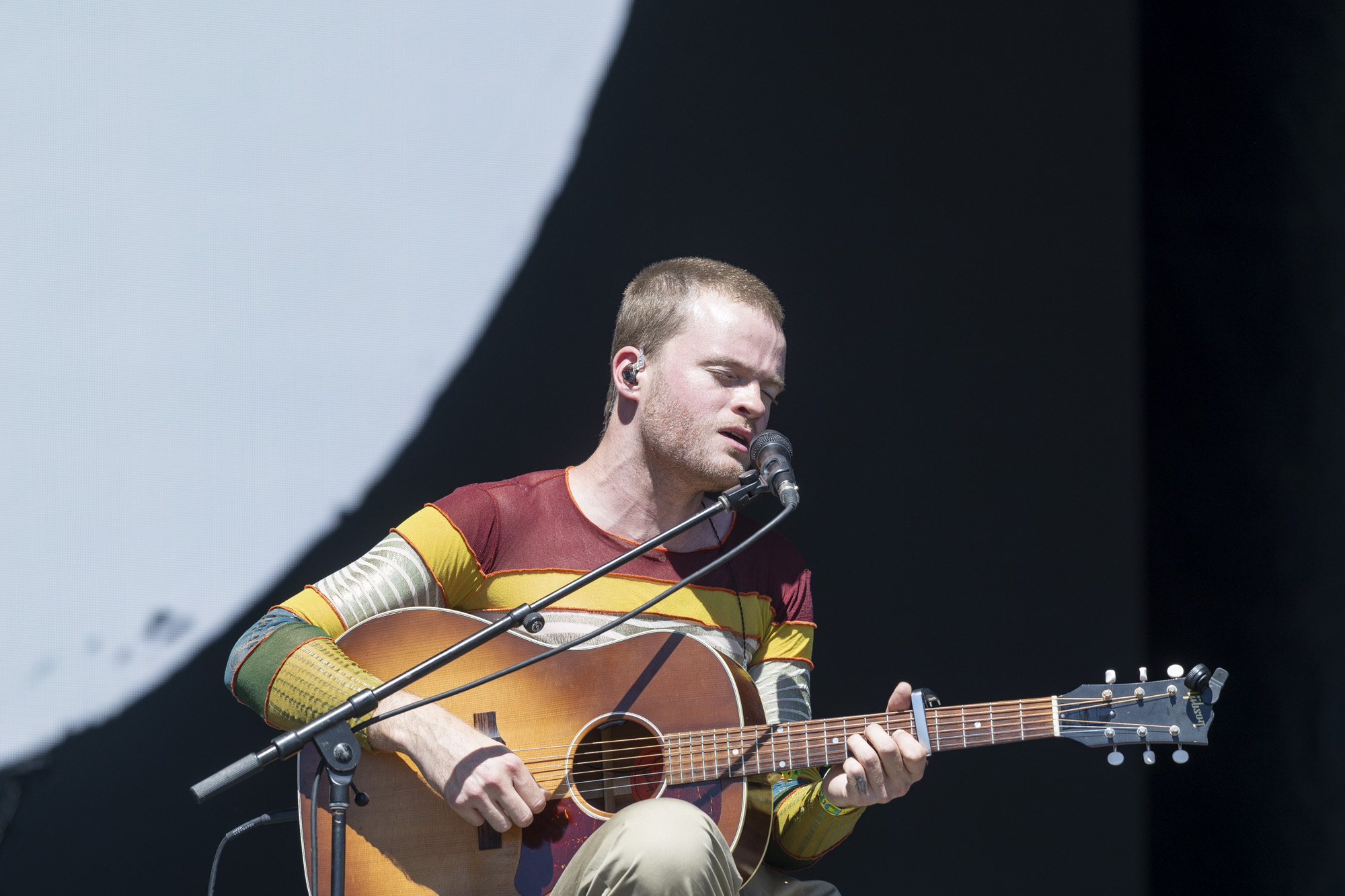 Jake Wesley Rogers | Ohana Music Festival | 9/26/2026