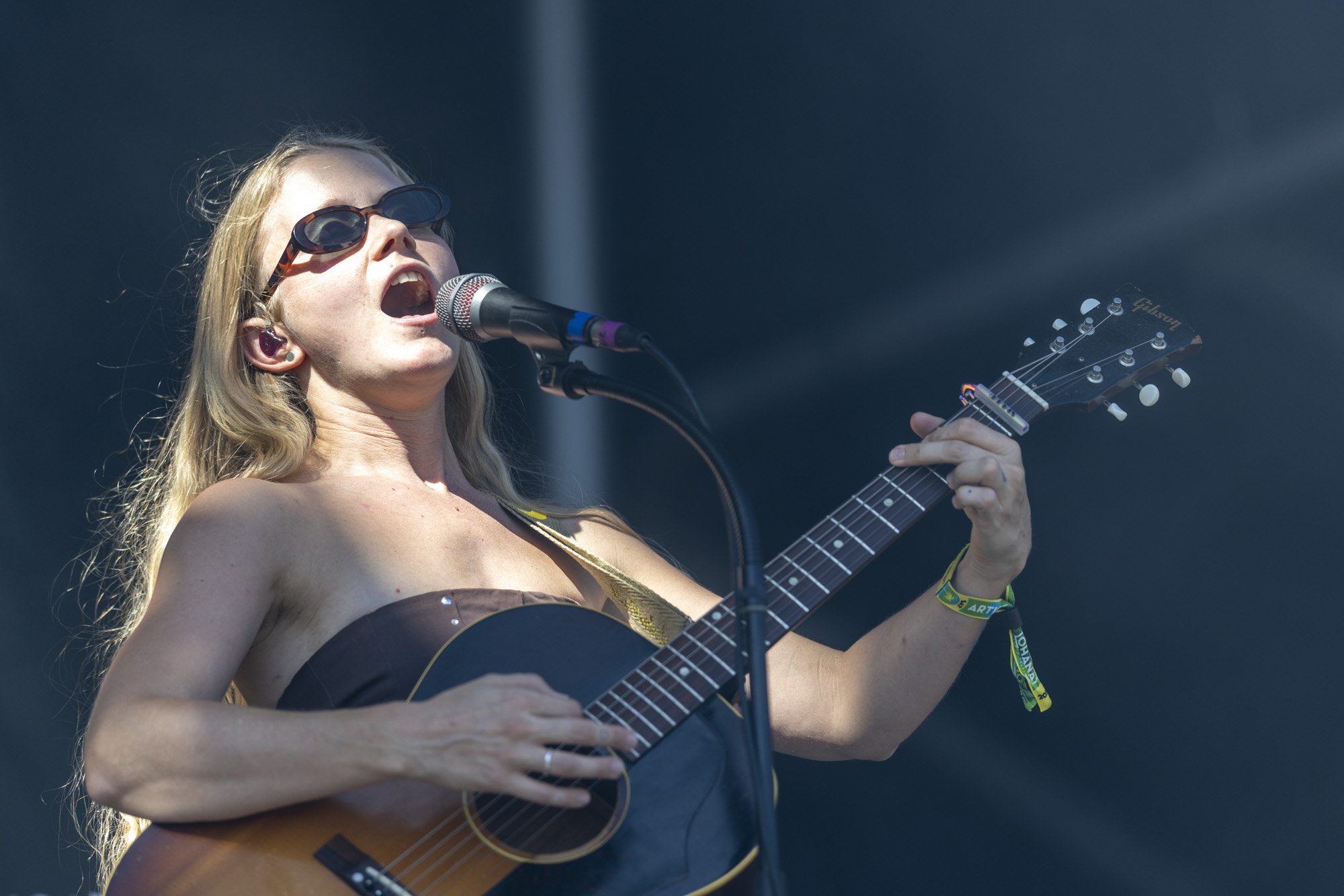 Alice Phoebe Lou | Ohana Music Festival | 9/26/2026