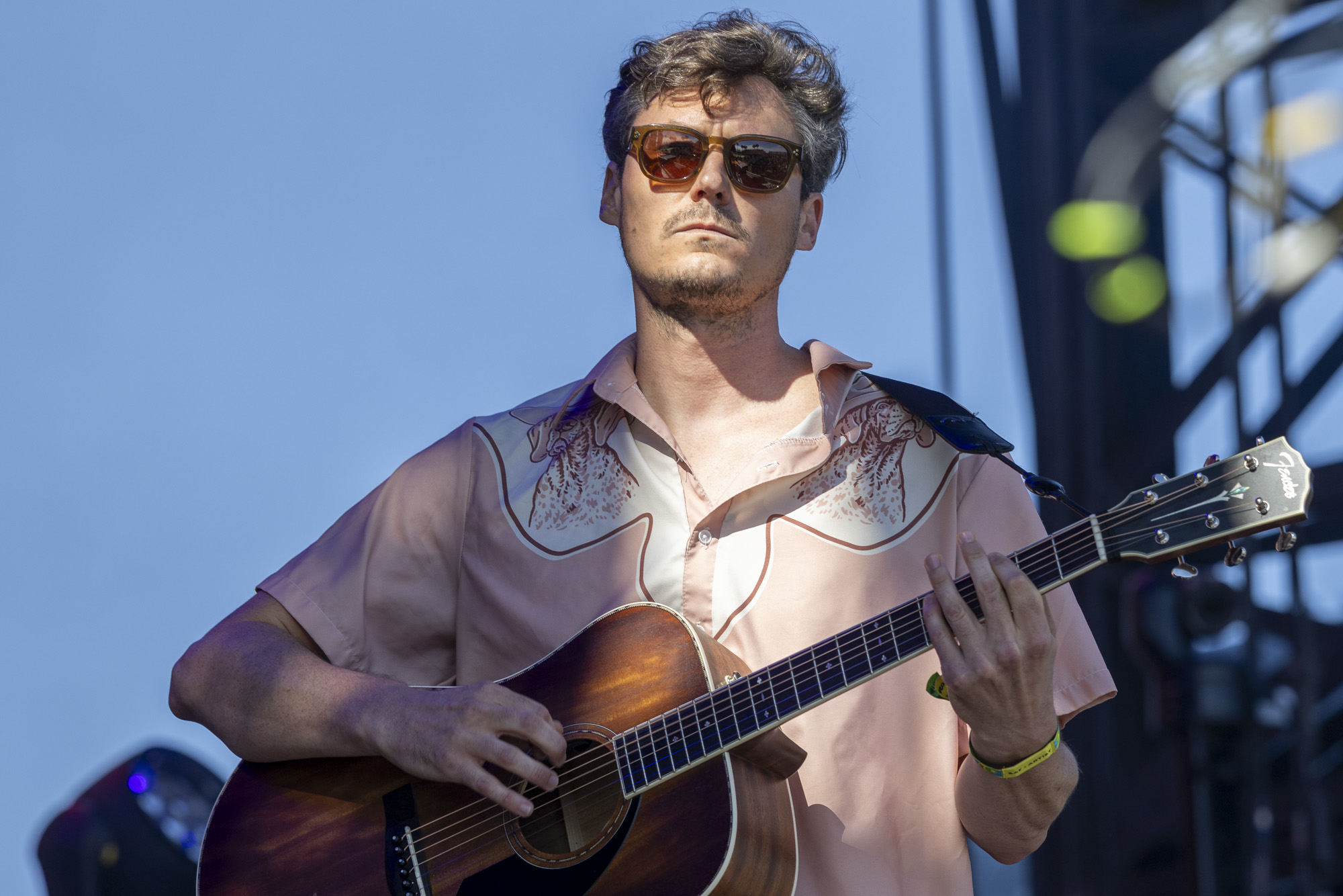 The Front Bottoms | Ohana Music Festival | 9/26/2026