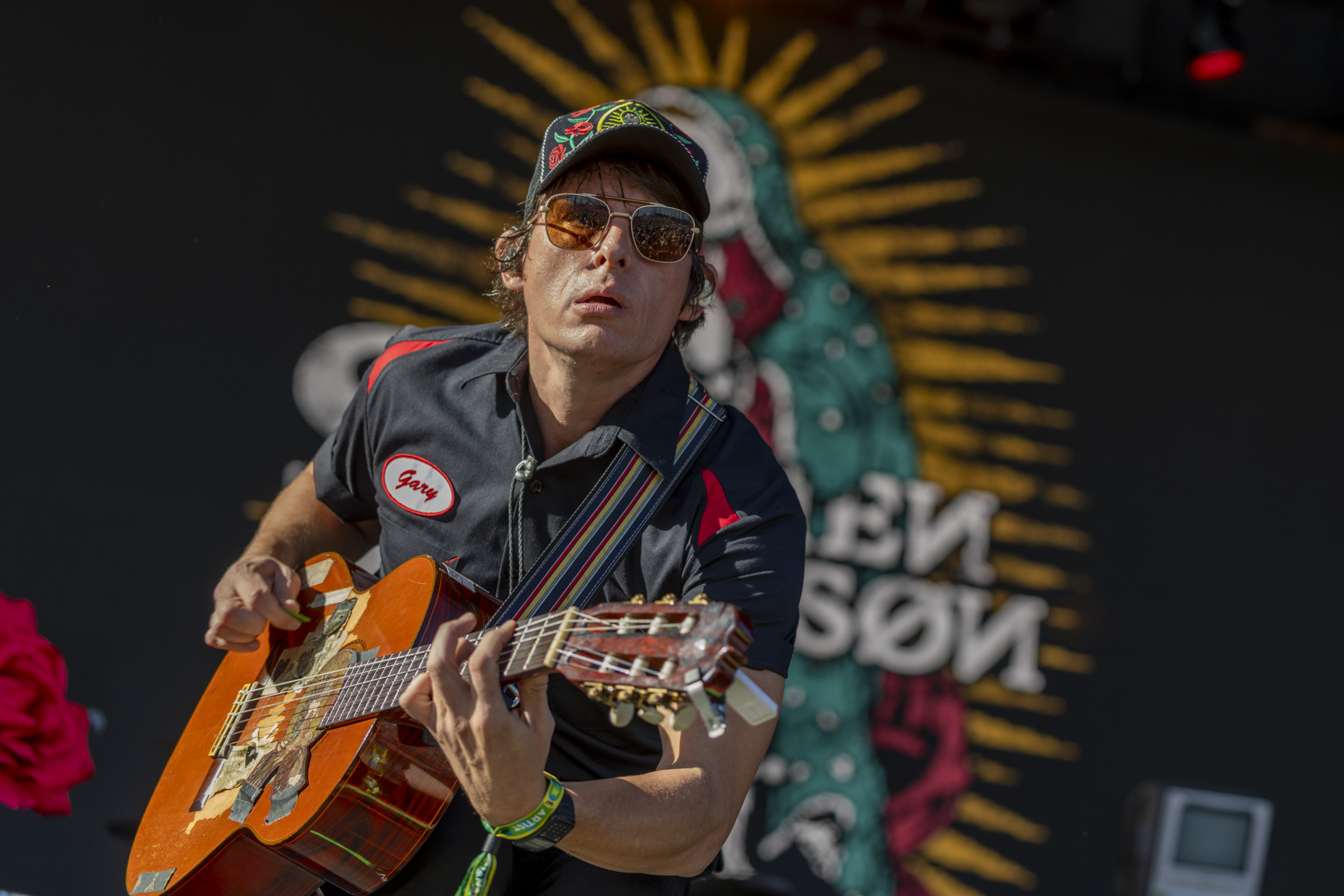 Stephen Wilson Jr. | Ohana Music Festival | 9/26/2026