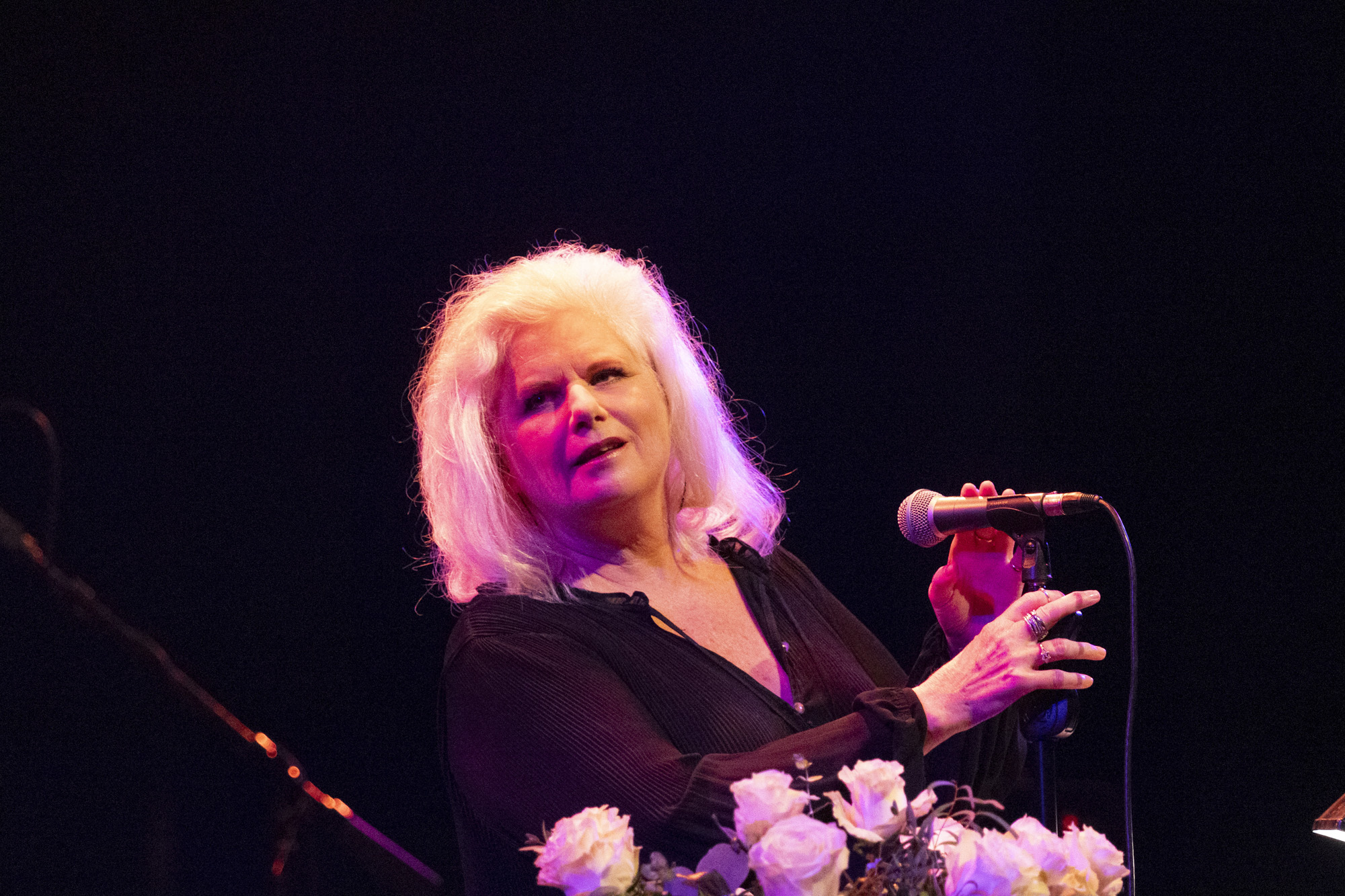 Cowboy Junkies | Lobero Theatre | 9/20/2026