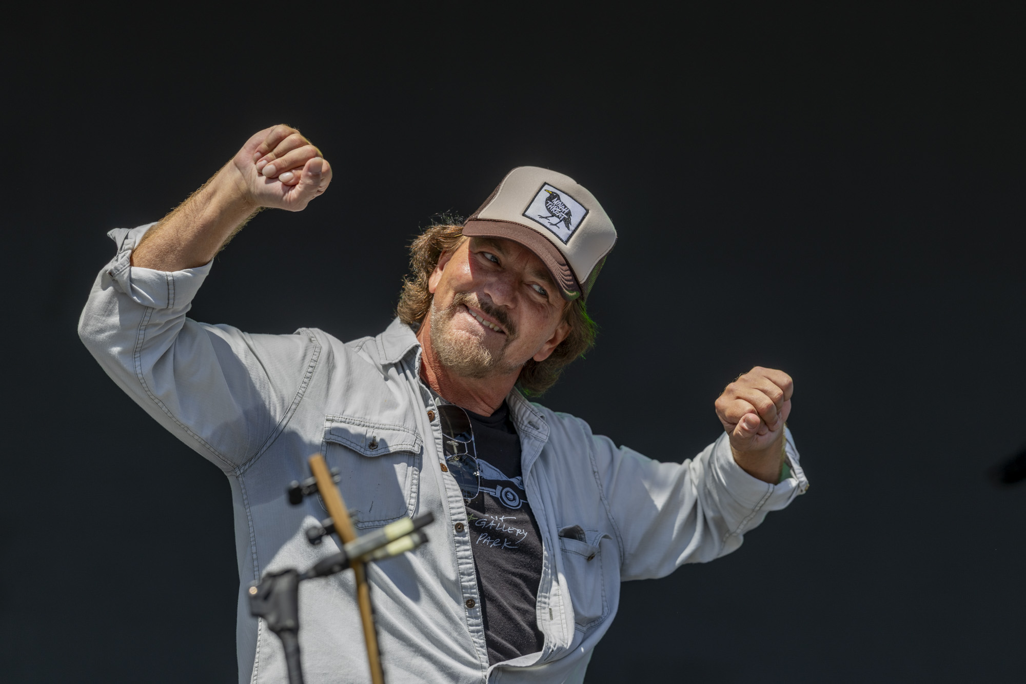 Eddie Vedder | Ohana Music Festival | 9/25/2026