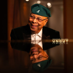 Chucho Valdés Celebrates 85th Birthday with First Solo Piano Album in 20 Years