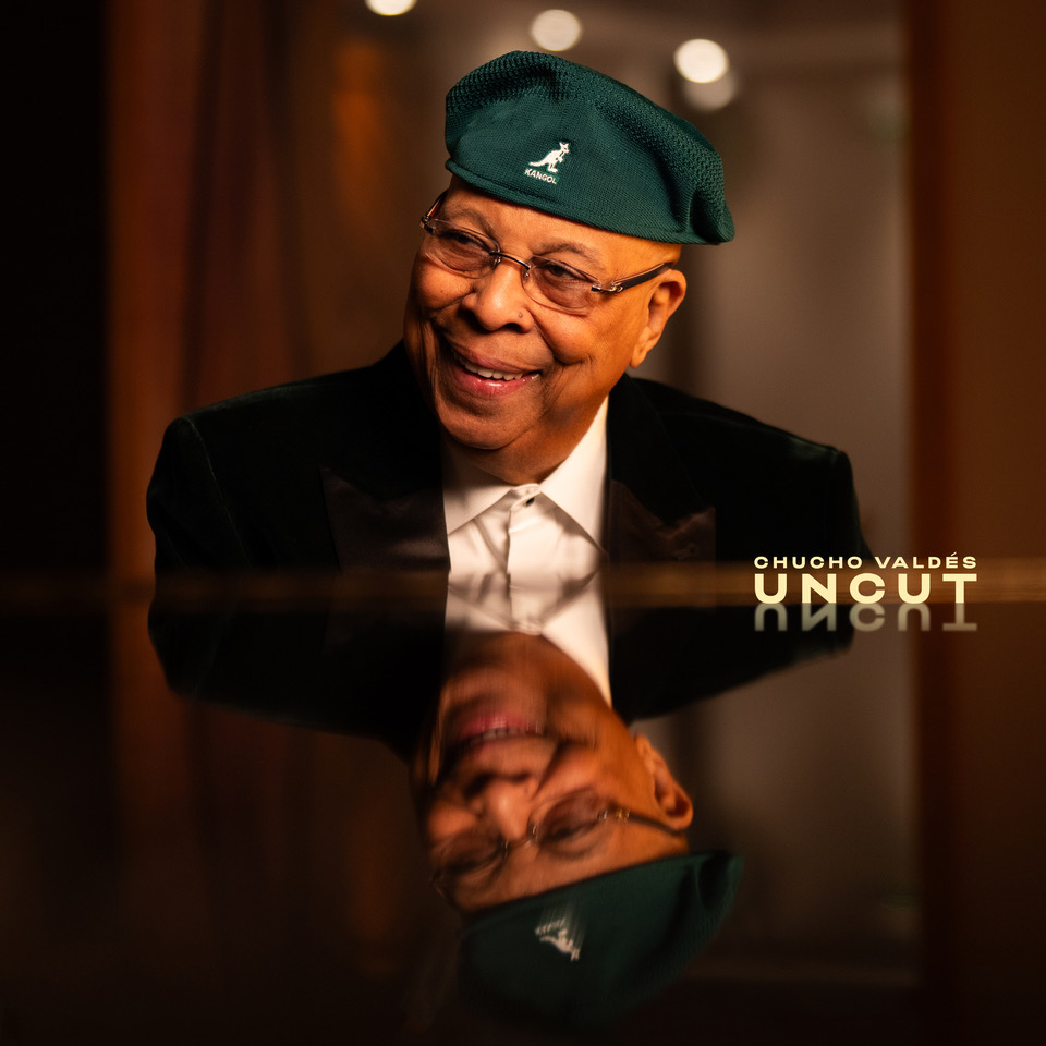 Chucho Valdés Celebrates 85th Birthday with First Solo Piano Album in 20 Years