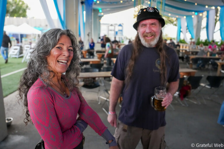 A Very Jerry Band | Wibby Brewing | 9/25/2026