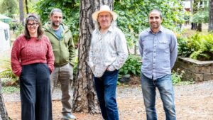 Dublinesque Brings an Irish House Party to Life