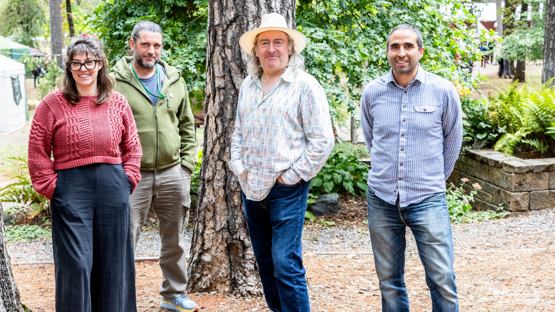Dublinesque Brings an Irish House Party to Life