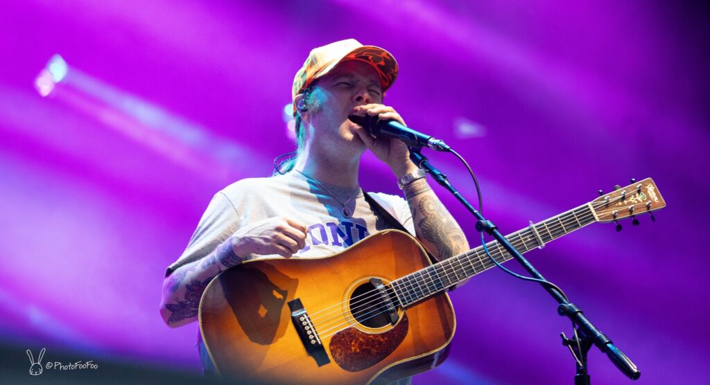 William, It Really Was Something! Inside Billy Strings’ Ionia Freak Fair